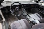 Chevrolet Camaro Z28 IROC-Z 1985 года
